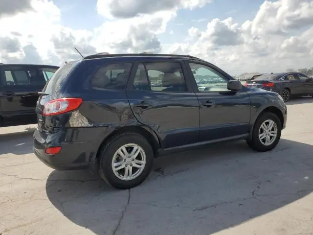 2010 HYUNDAI SANTA FE GLS  