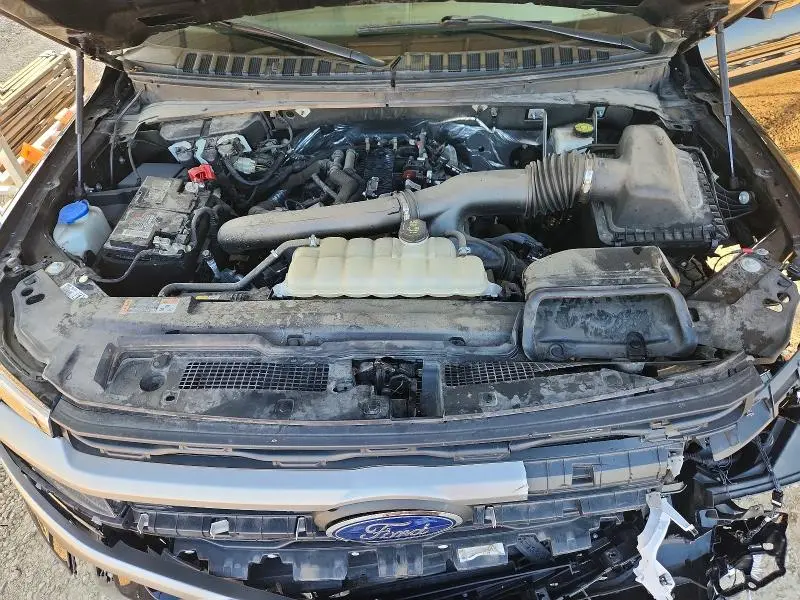 2023 FORD EXPEDITION MAX XLT  