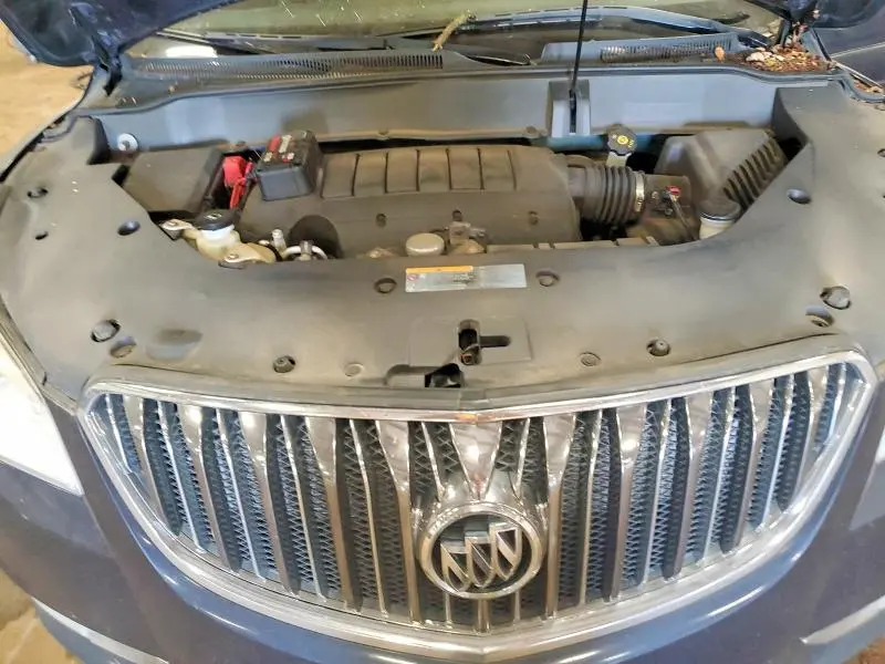 2015 BUICK ENCLAVE   