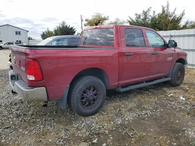 2015 RAM 1500 ST