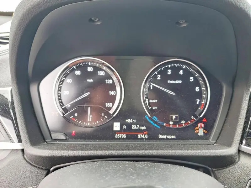 2020 BMW X2 XDRIVE28I  