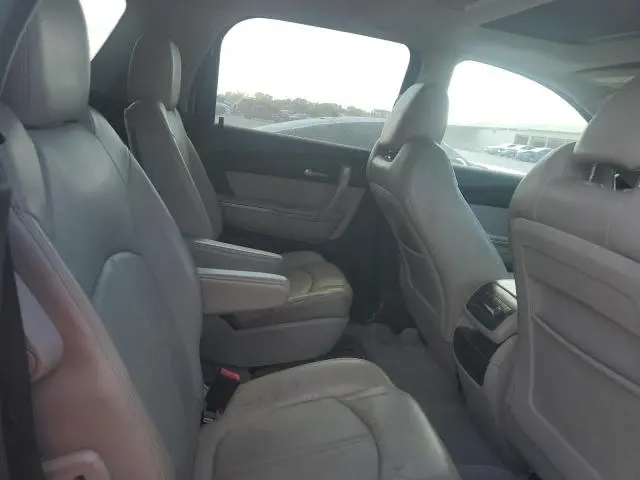 2012 GMC ACADIA SLT-2