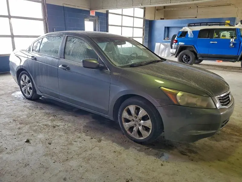 2010 HONDA ACCORD EXL  