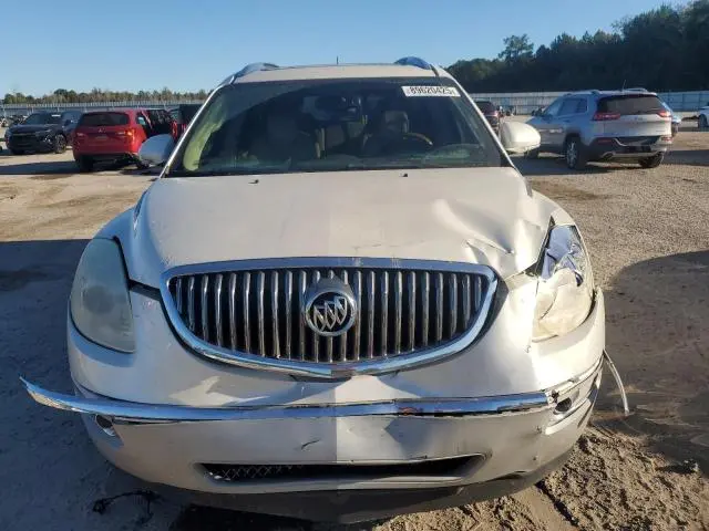 2011 BUICK ENCLAVE CXL  