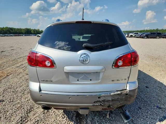 2012 BUICK ENCLAVE   