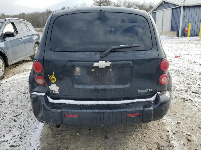 2010 CHEVROLET HHR LT  