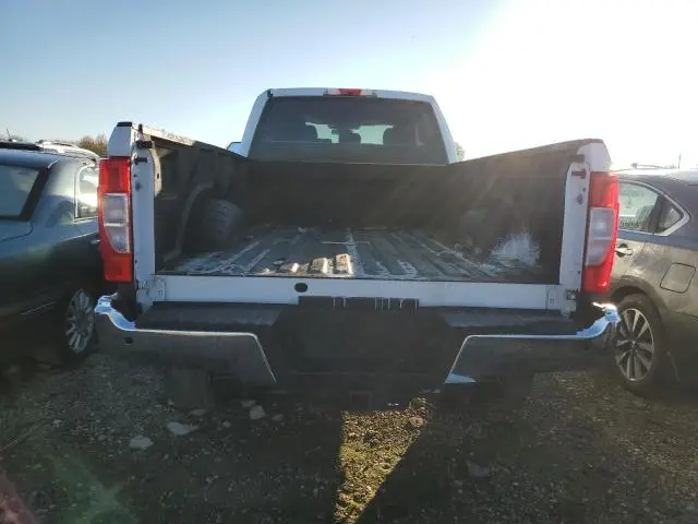 2019 FORD F250 SUPER DUTY  