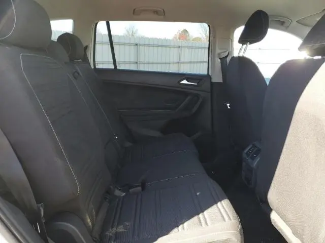2023 VOLKSWAGEN TIGUAN S  