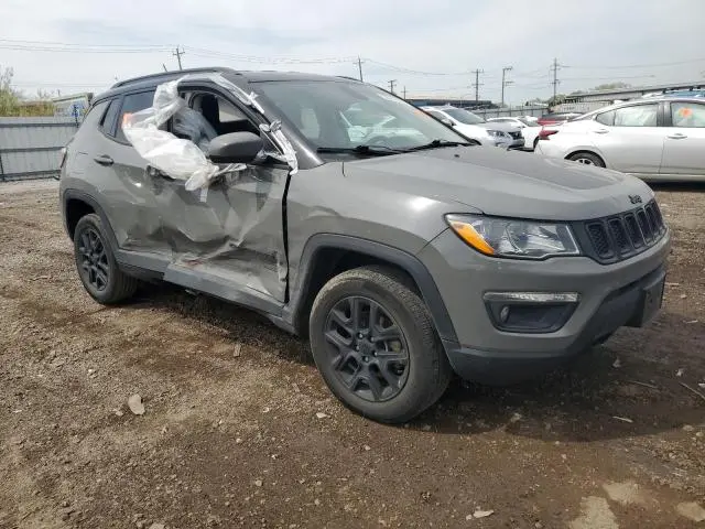 2021 JEEP COMPASS SPORT  