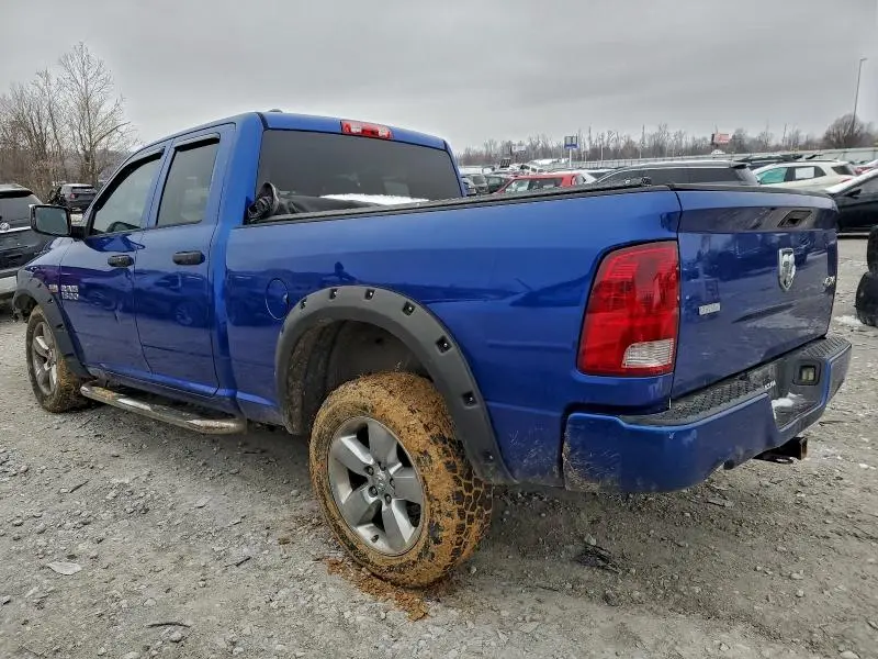 2014 RAM 1500 ST  