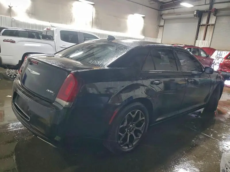 2017 CHRYSLER 300 S  
