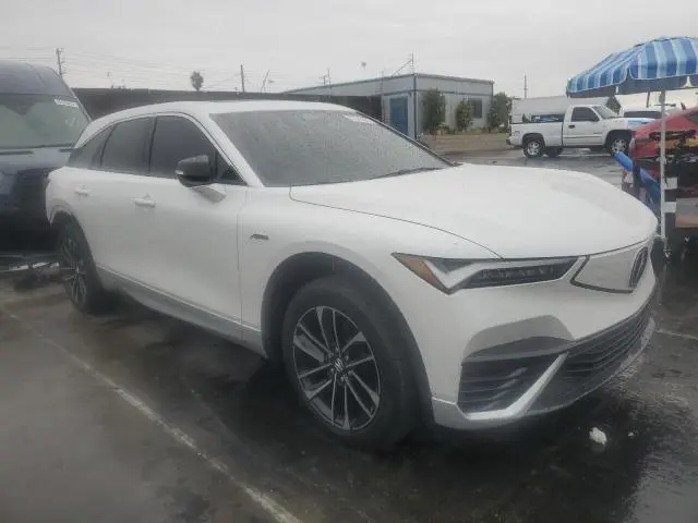 2024 ACURA ZDX A-SPEC  
