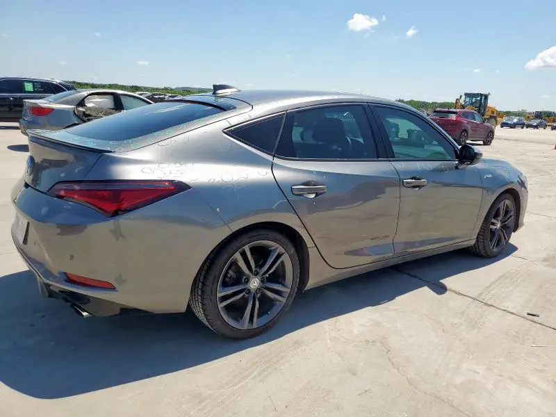 2023 ACURA INTEGRA A-SPEC TECH  
