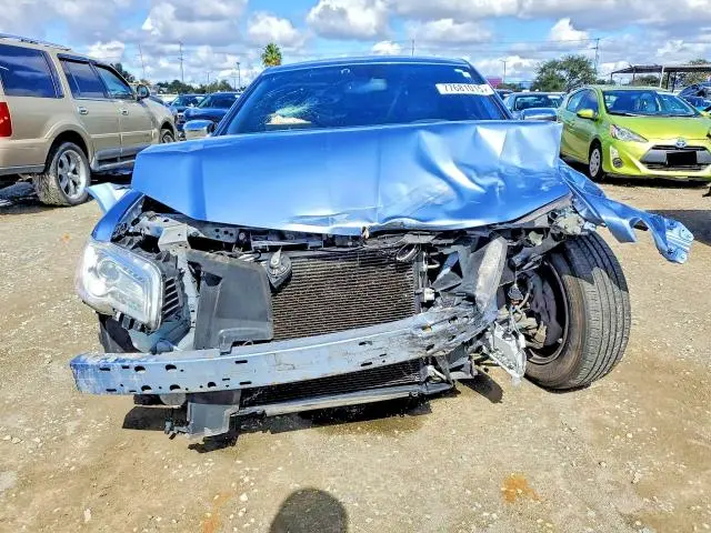 2011 CHRYSLER 300 LIMITED  