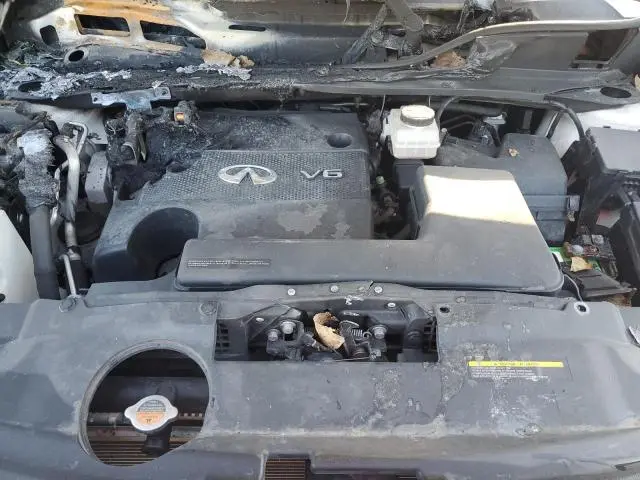 2014 INFINITI QX60