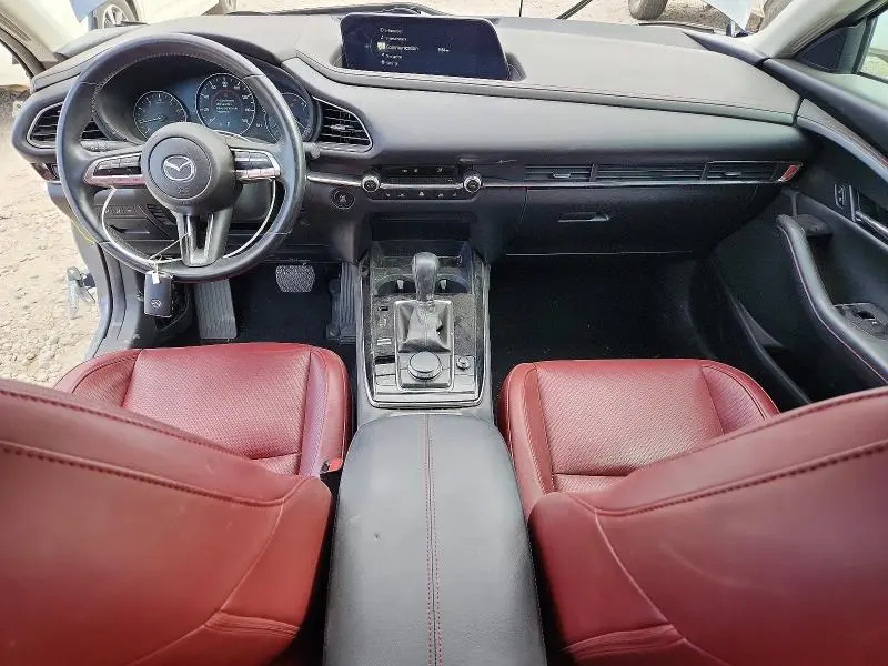 2023 MAZDA CX-30 PREFERRED  