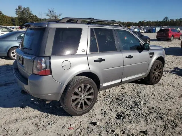 2013 LAND ROVER LR2 HSE  