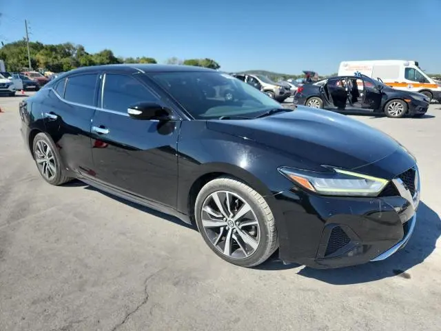 2020 NISSAN MAXIMA SV