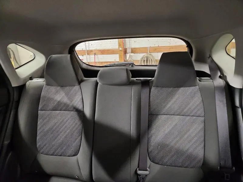 2023 KIA SELTOS LX  