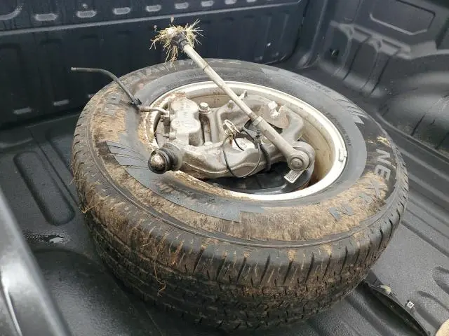 2020 RAM 1500 TRADESMAN  