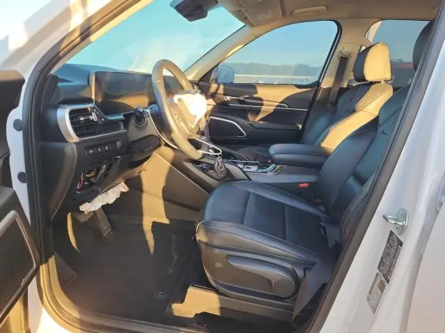 2023 KIA TELLURIDE LX  