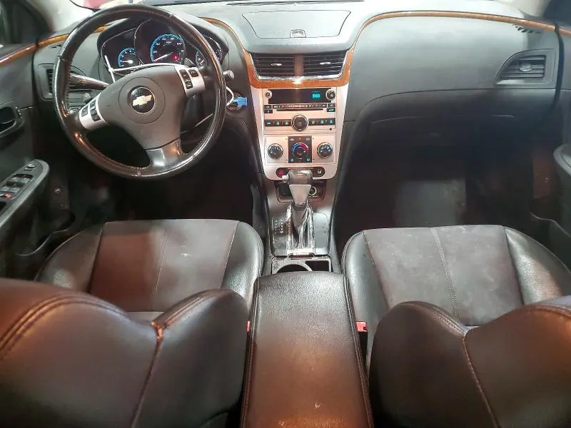 2010 CHEVROLET MALIBU 2LT  
