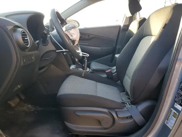 2018 HYUNDAI KONA SE  