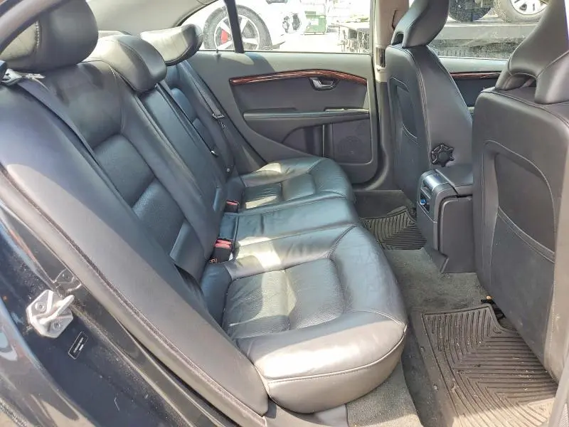 2014 VOLVO S80 3.2  