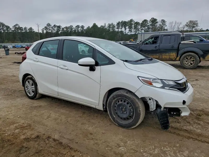 2019 HONDA FIT LX  