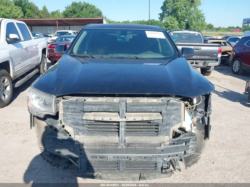 2019 GMC ACADIA SLE-1