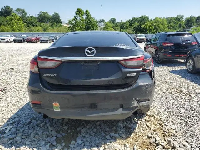 2014 MAZDA 6 TOURING