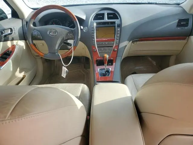 2010 LEXUS ES 350  