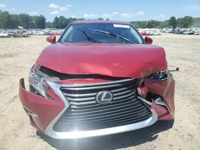 2017 LEXUS ES 350  