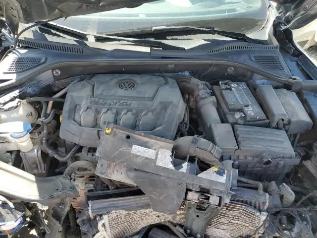 2021 VOLKSWAGEN PASSAT R-LINE