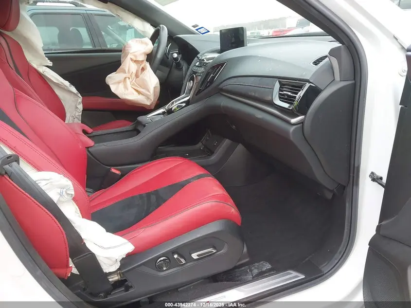 2024 ACURA RDX A-SPEC PACKAGE