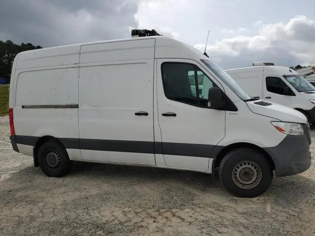 2019 MERCEDES-BENZ SPRINTER 2500/3500  