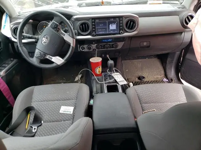 2023 TOYOTA TACOMA DOUBLE CAB  