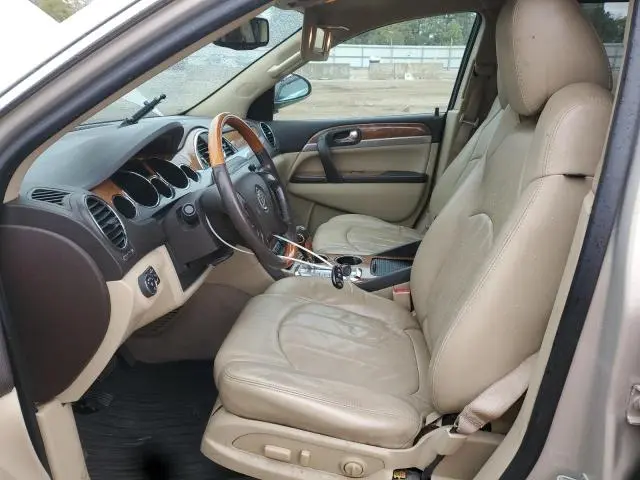 2012 BUICK ENCLAVE   