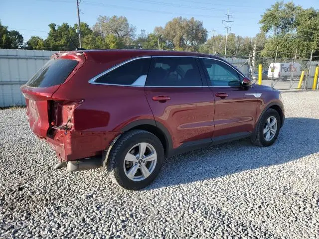 2023 KIA SORENTO LX