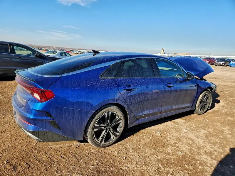 2023 KIA K5 GT LINE  