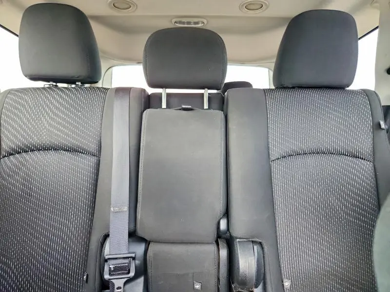 2016 DODGE JOURNEY SE  