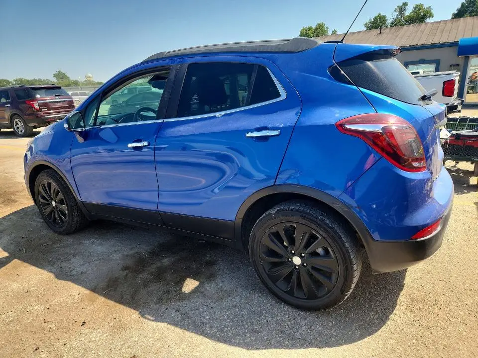 2018 BUICK ENCORE ESSENCE  