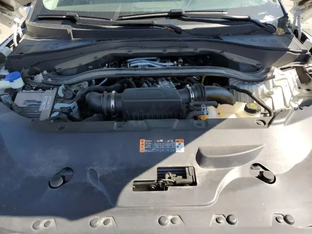 2023 LINCOLN AVIATOR   