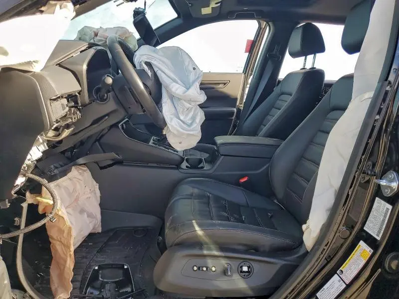 2025 HONDA CR-V SPORT-L  