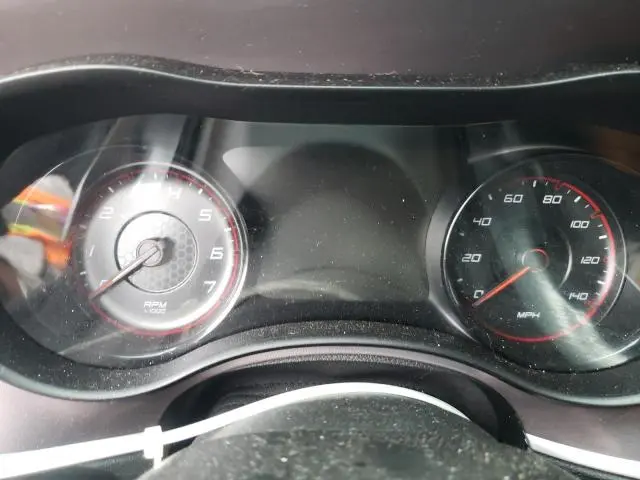 2021 DODGE CHARGER GT  