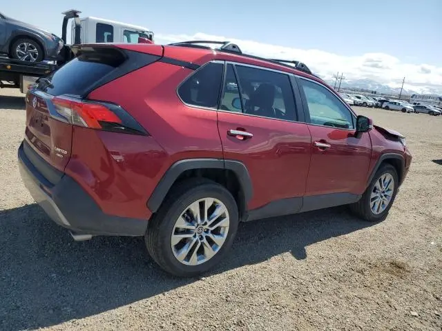 2024 TOYOTA RAV4 LIMITED  