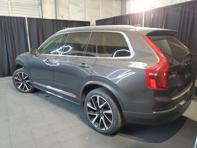 2024 VOLVO XC90 PLUS