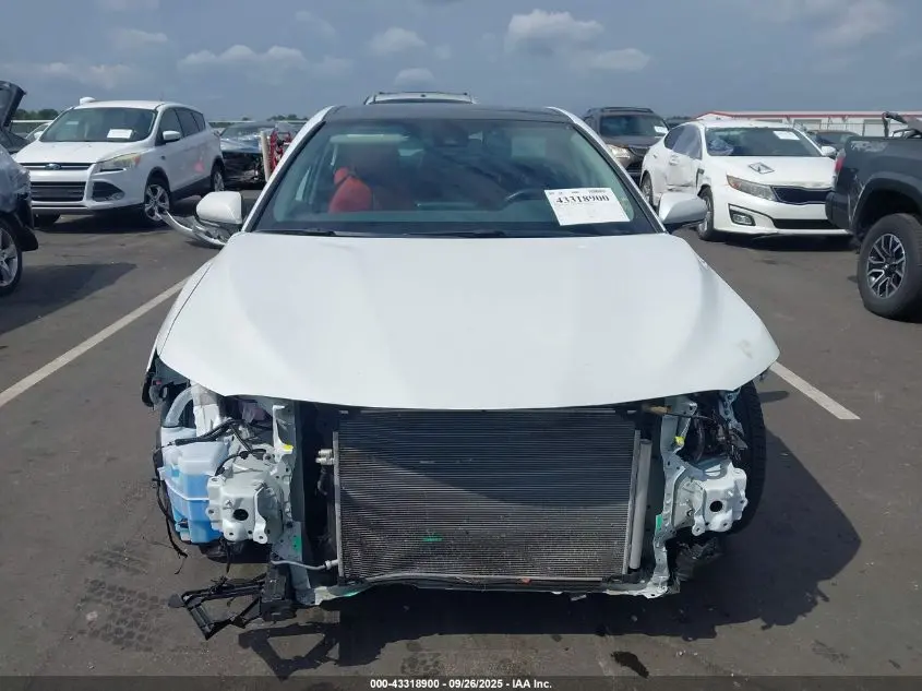 2023 TOYOTA CAMRY XSE AWD