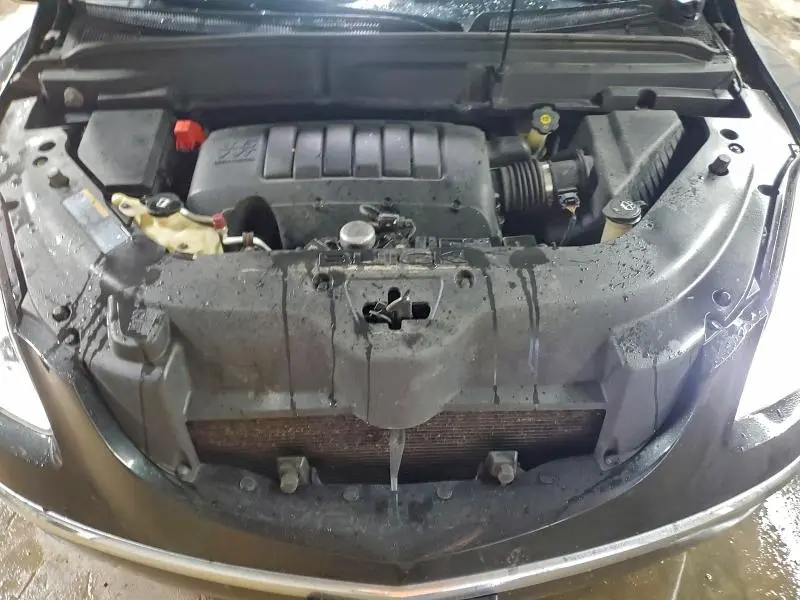 2010 BUICK ENCLAVE CXL  