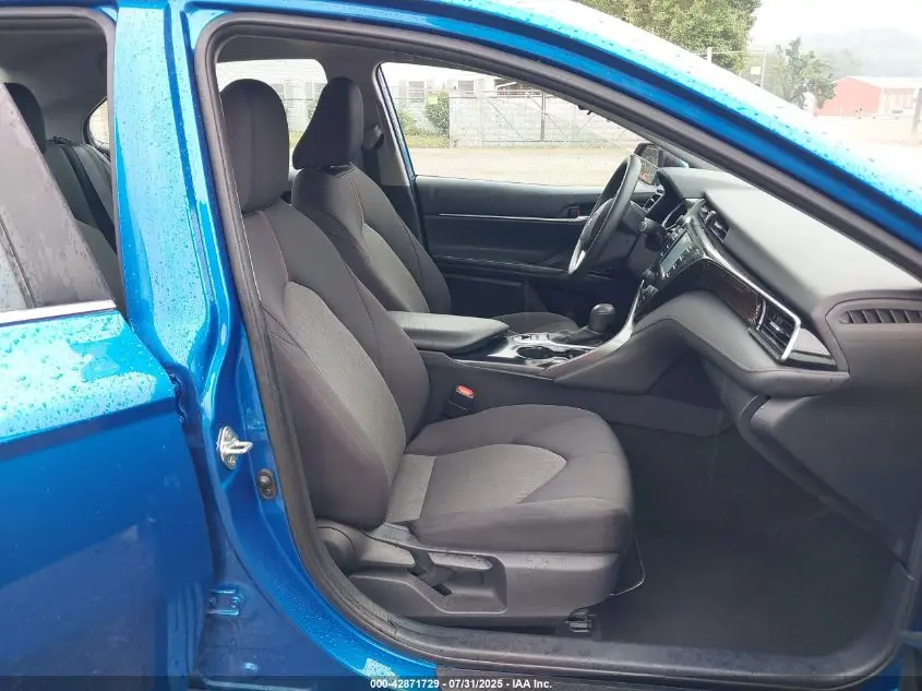 2020 TOYOTA CAMRY LE HYBRID